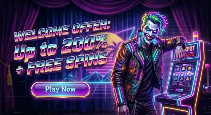 Stake Casino